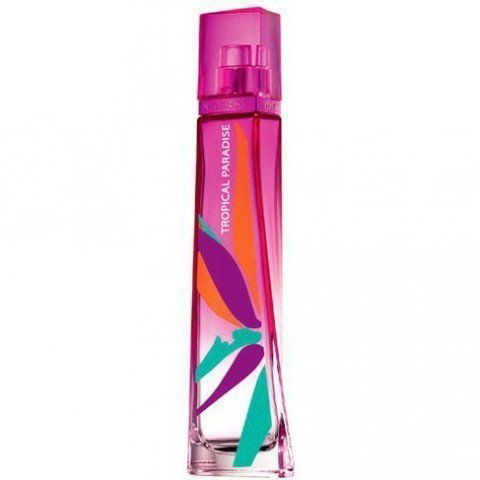 Very Irrésistible Givenchy Tropical Paradise
